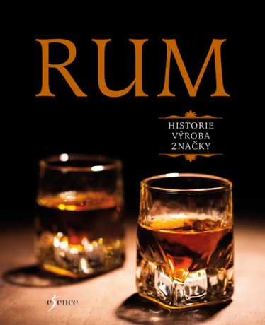 Kniha Rum