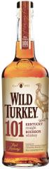 Wild Turkey 101 proof 8yo 50,5 % 1 l
