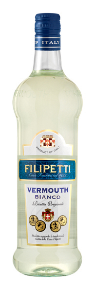 Filipetti Di Torino Bianco 14,8 % 1 l